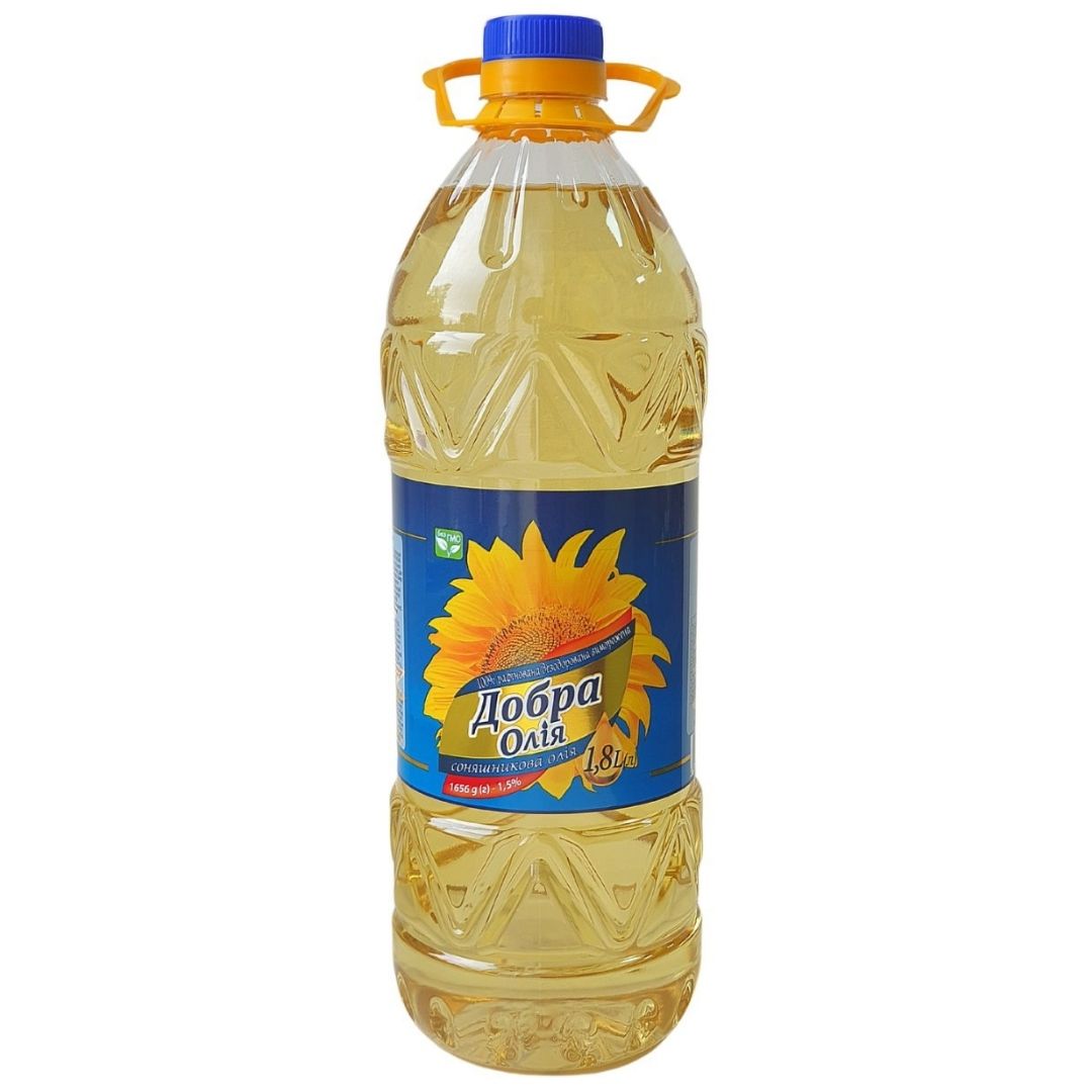 BOTTLE 1,8 liter