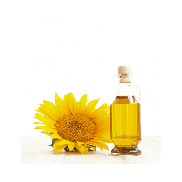 SOYBEAN-RAPESEED CRUDE DEGUMMED OIL